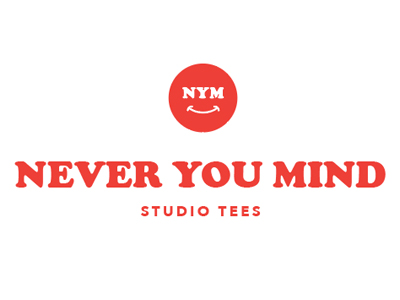 Never You Mind Studio