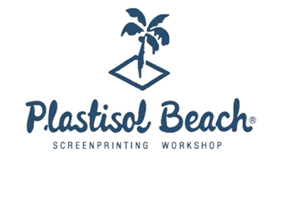 Plastisol Beach Screenprinting Workshop